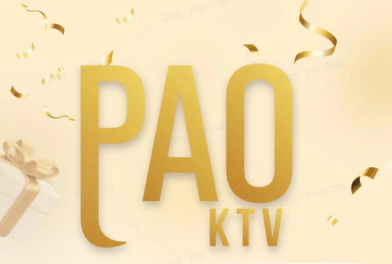 Pao KTV